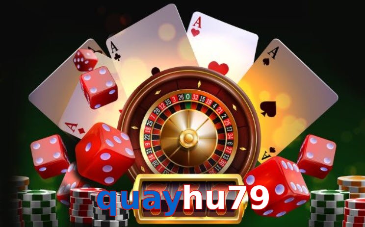 Top ưu đãi siêu hấp dẫn tại nhà cái quayhu79