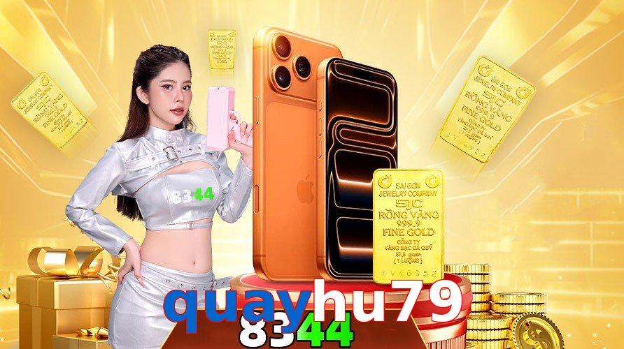 Khuyến Mãi quayhu79- Cơ Hội Nhận Thưởng Hấp Dẫn Cho Người Chơi
