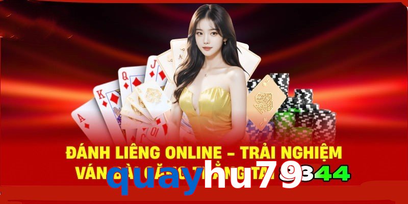 Đánh Liêng Online – Trải Nghiệm Ván Bài Căng Thẳng Tại quayhu79