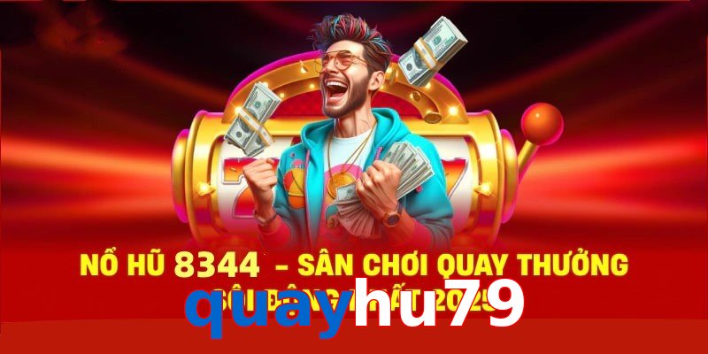 Quay Hũ Trực Tuyến – Trải Nghiệm Chơi Slot quayhu79 Đẳng Cấp