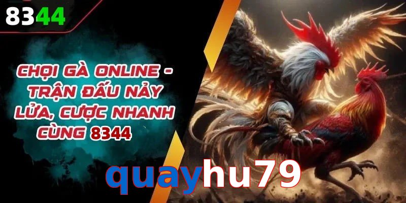 Đá gà quayhu79 có rất nhiều ưu điểm vượt trội so với sân chơi khác